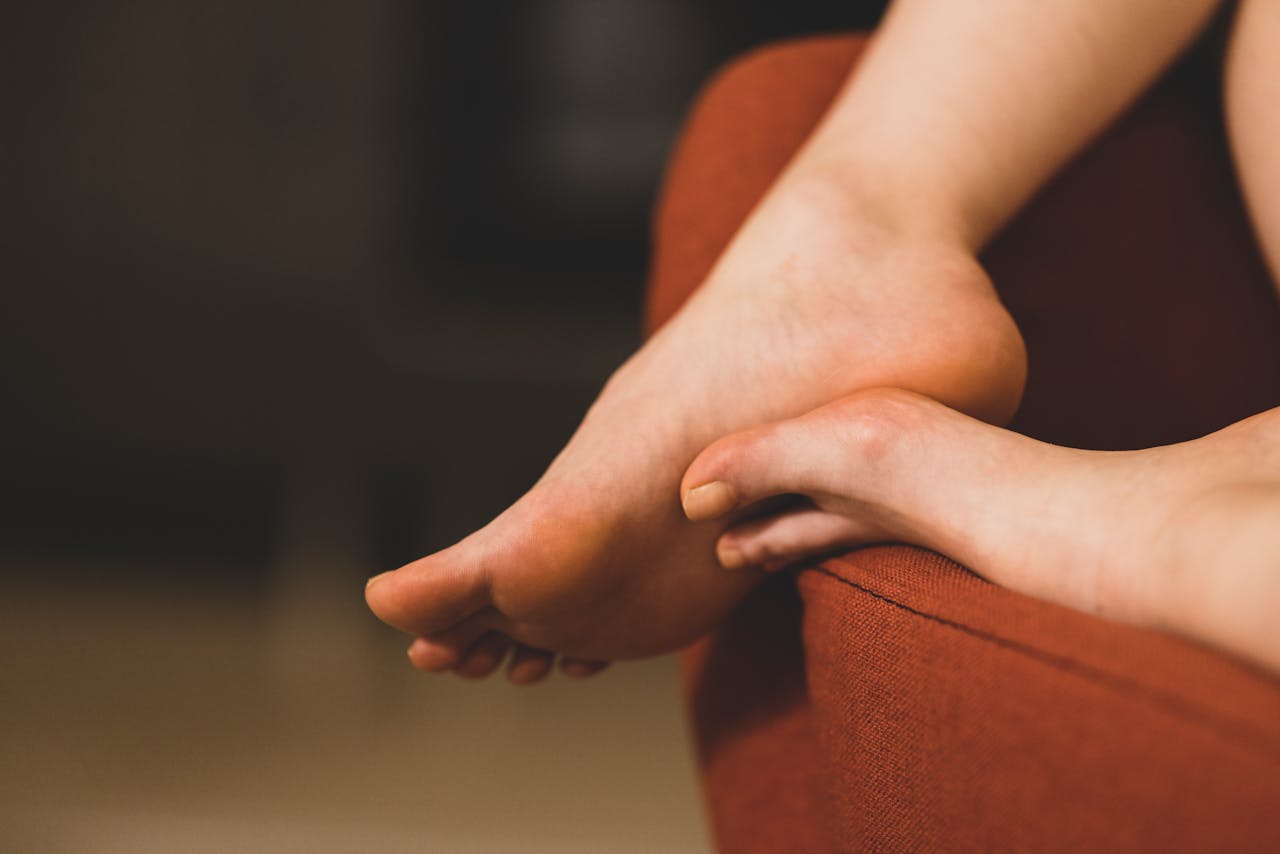 Neuropathy Treatment W Lancaster, SC 